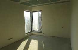 Casa individuala 130 mp utili, teren de 419 mp, front stradal 22,9 ml