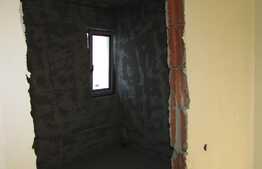 Casa individuala 130 mp utili, teren de 419 mp, front stradal 22,9 ml