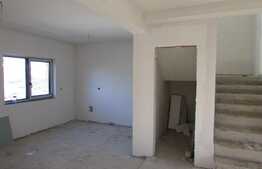 Casa individuala 130 mp utili, teren de 419 mp, front stradal 22,9 ml