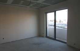 Casa individuala 130 mp utili, teren de 419 mp, front stradal 22,9 ml