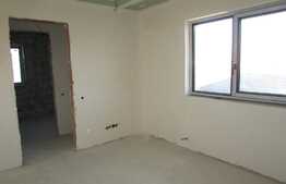 Casa individuala 130 mp utili, teren de 419 mp, front stradal 22,9 ml