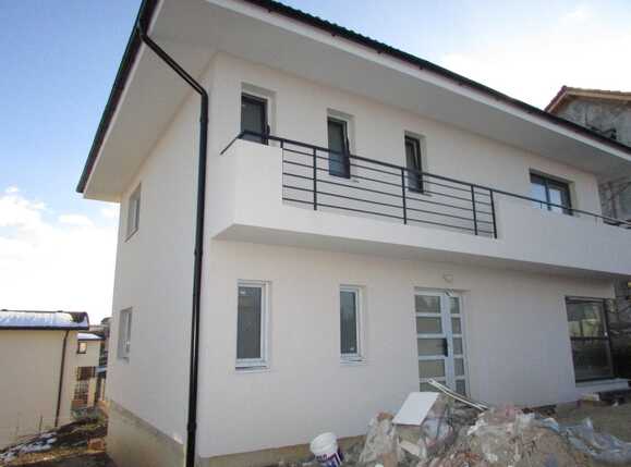 Casa de vânzare 4 camere Exterior Est - 29852CV | BLITZ Cluj-Napoca | Poza1