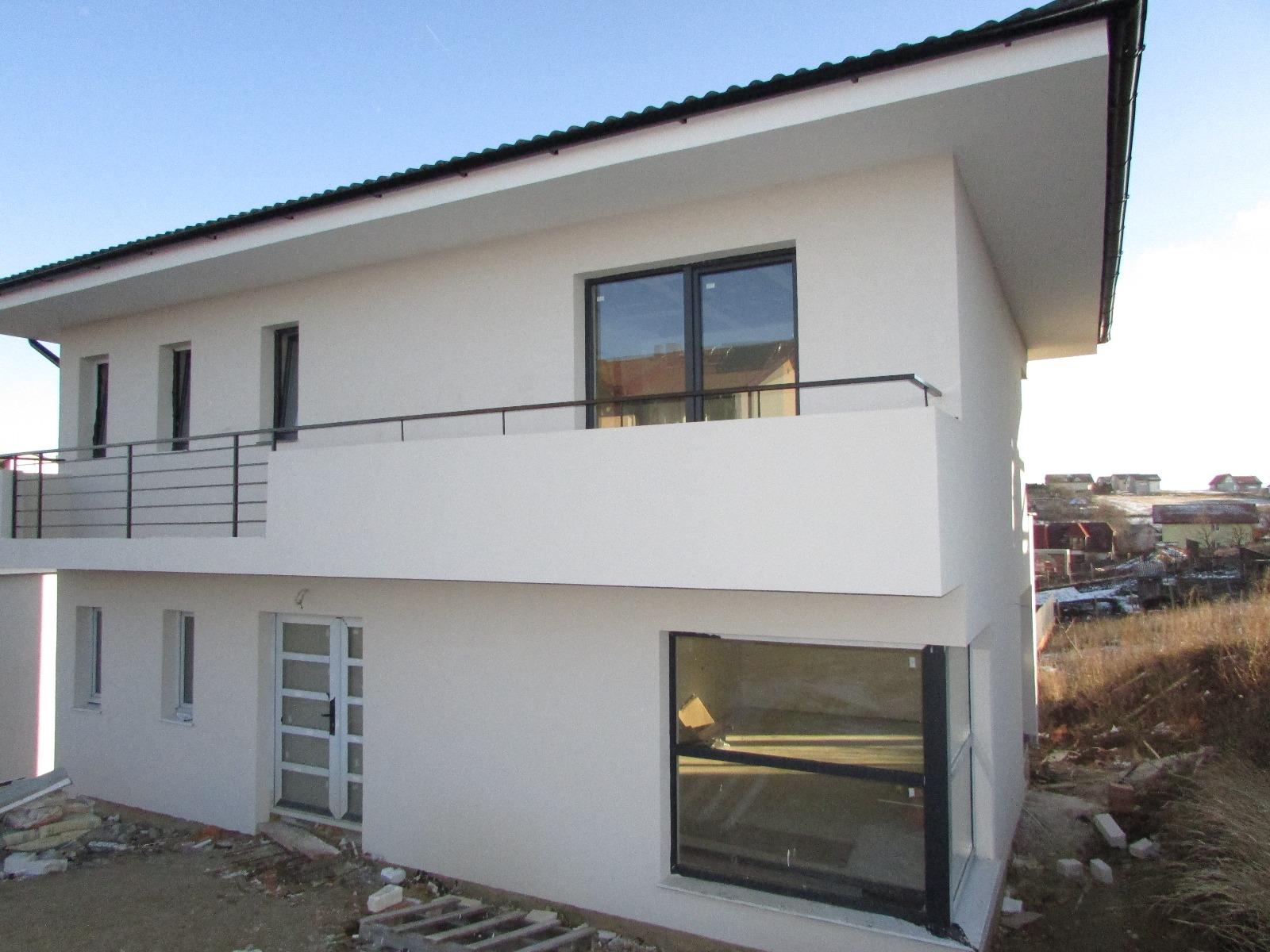 Casa de vânzare 4 camere Exterior Est - 29852CV | BLITZ Cluj-Napoca | Poza2