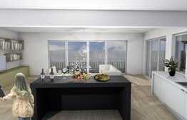 Casa individuala, 121 mp utili, 200 mp teren, semifinisata, zona linistita