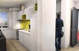 Casa individuala, 121 mp utili, 200 mp teren, semifinisata, zona linistita