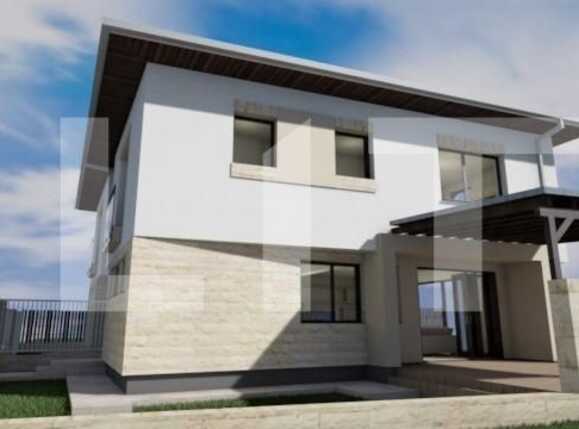 Casa de vânzare 4 camere Borhanci - 29853CV | BLITZ Cluj-Napoca | Poza4