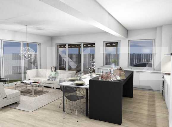 Casa de vânzare 4 camere Borhanci - 29853CV | BLITZ Cluj-Napoca | Poza7