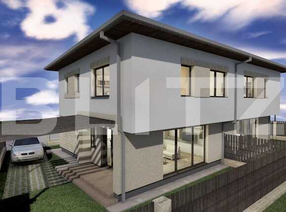 Casa de vânzare 4 camere Borhanci - 29853CV | BLITZ Cluj-Napoca | Poza5