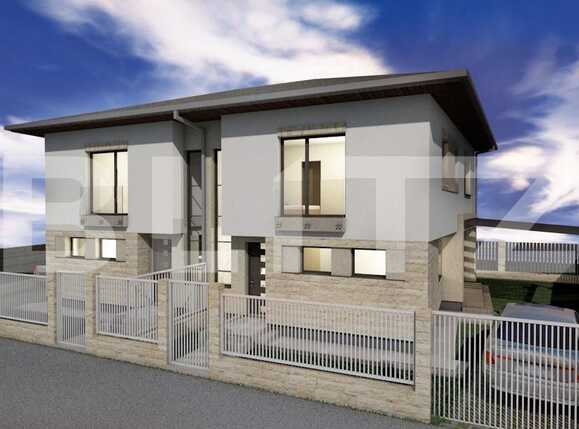 Casa de vânzare 4 camere Borhanci - 29853CV | BLITZ Cluj-Napoca | Poza2