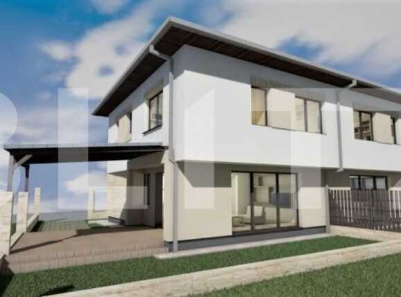 Casa de vânzare 4 camere Borhanci - 29853CV | BLITZ Cluj-Napoca | Poza6