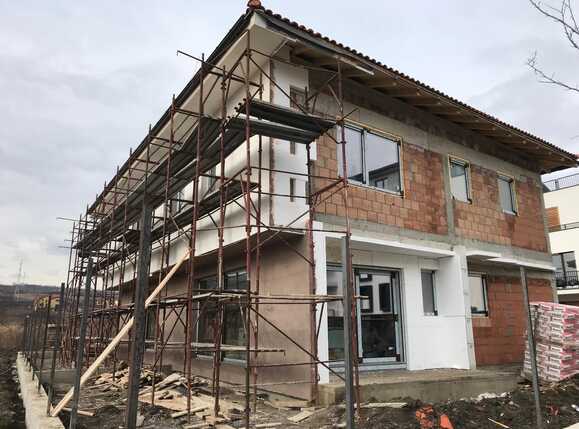 Casa de vânzare 4 camere Borhanci - 29853CV | BLITZ Cluj-Napoca | Poza1