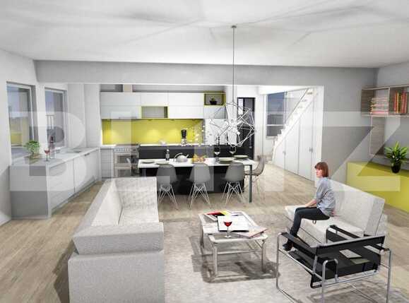 Casa de vânzare 4 camere Borhanci - 29853CV | BLITZ Cluj-Napoca | Poza8