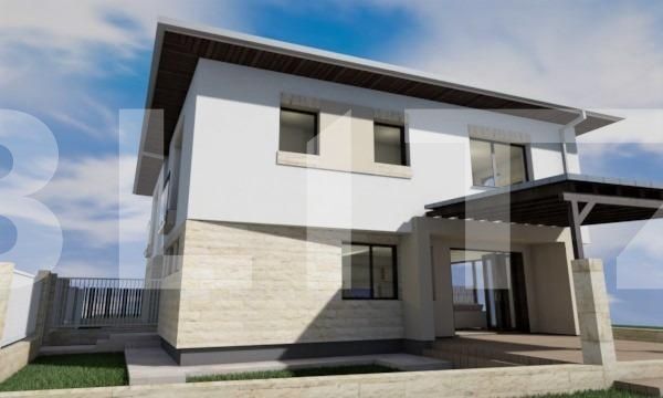 Casa de vânzare 4 camere Borhanci - 29853CV | BLITZ Cluj-Napoca | Poza4