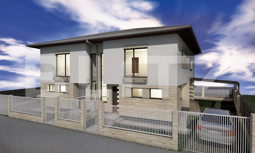 Casa de vânzare 4 camere Borhanci - 29853CV | BLITZ Cluj-Napoca | Poza2