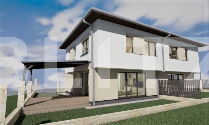 Casa de vânzare 4 camere Borhanci - 29853CV | BLITZ Cluj-Napoca | Poza6