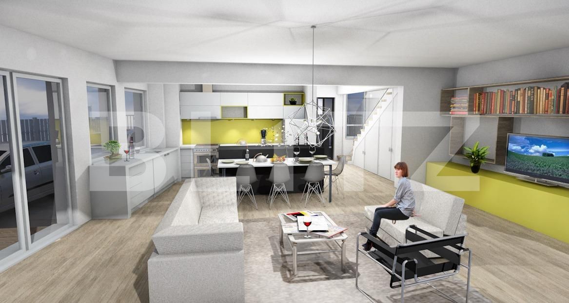 Casa de vânzare 4 camere Borhanci - 29853CV | BLITZ Cluj-Napoca | Poza8