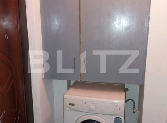 Garsonieră de vânzare Zorilor - 29854AV | BLITZ Cluj-Napoca | Poza5