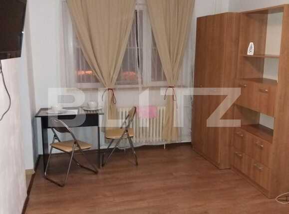 Garsonieră de vânzare Zorilor - 29854AV | BLITZ Cluj-Napoca | Poza3