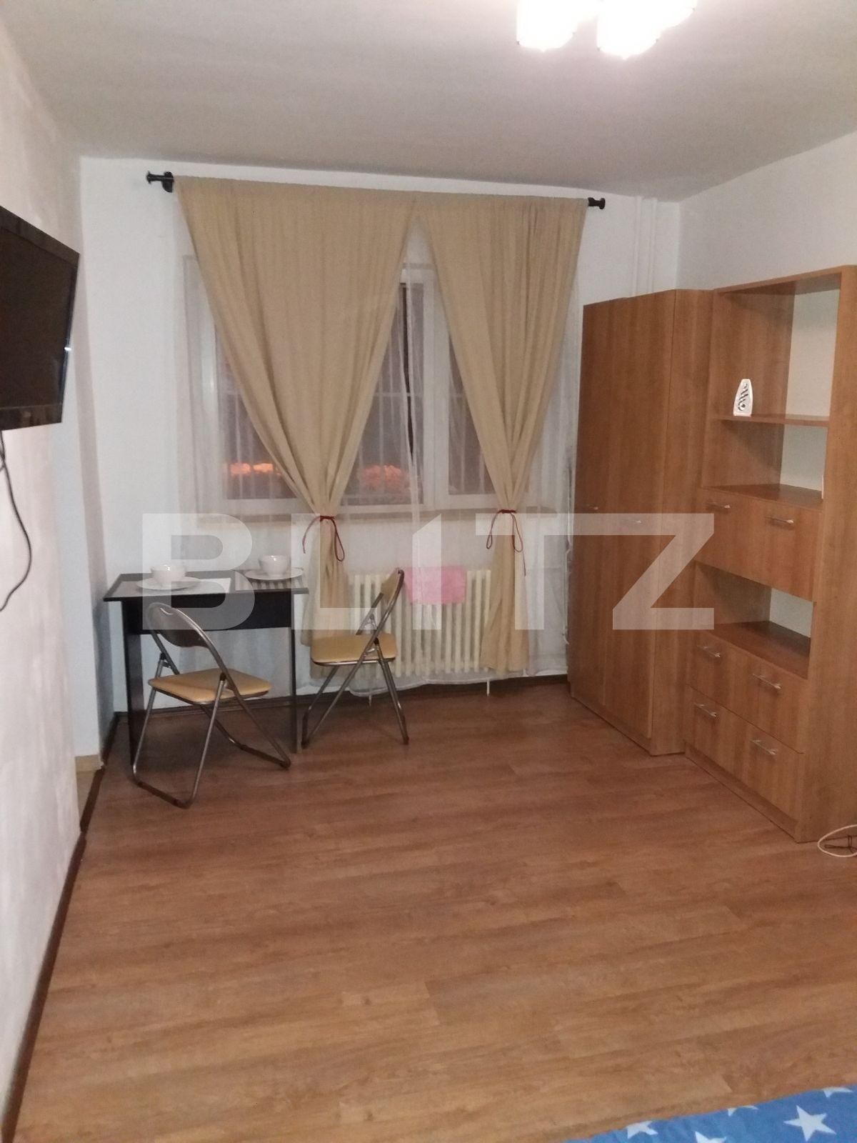 Garsonieră de vânzare Zorilor - 29854AV | BLITZ Cluj-Napoca | Poza3