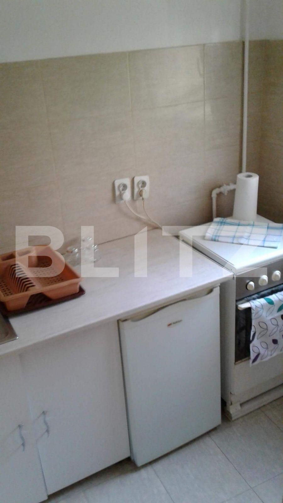 Garsonieră de vânzare Zorilor - 29854AV | BLITZ Cluj-Napoca | Poza4