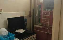 Garsoniera 28 mp, etaj intermediar, zona Mercur