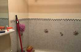 Garsoniera 28 mp, etaj intermediar, zona Mercur