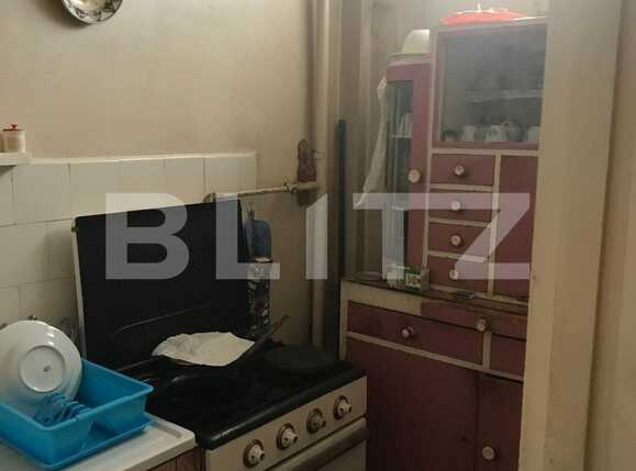 Garsonieră de vânzare Gheorgheni - 29857AV | BLITZ Cluj-Napoca | Poza2