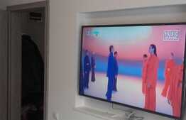 Garsoniera 33 mp, imobil nou, parcare subterana, zona strazii Borhanciului