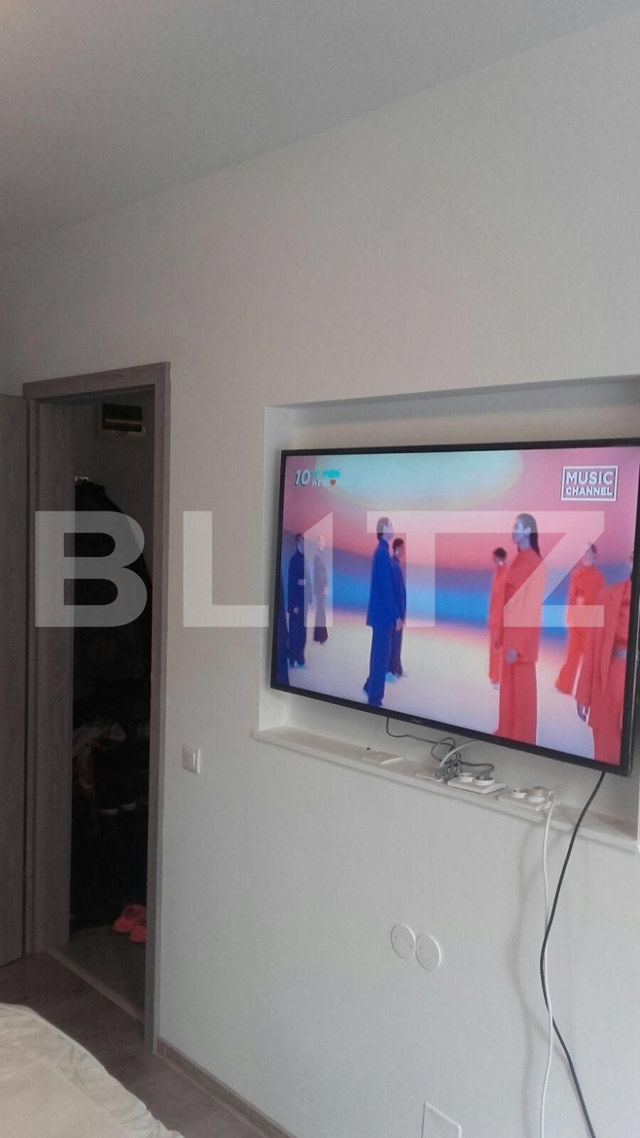 Garsonieră de vânzare Borhanci - 29858AV | BLITZ Cluj-Napoca | Poza2