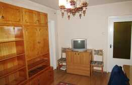Apartament 2 camere, 36 mp, decomandat, zona strazii Mehedinti