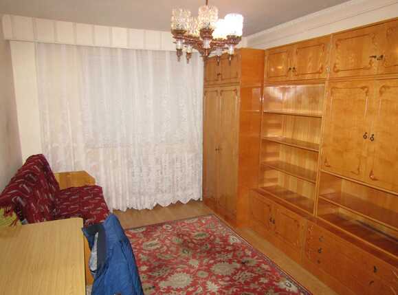 Apartament de închiriat 2 camere Manastur - 29859AI | BLITZ Cluj-Napoca | Poza1