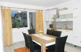 2 camere, 58 mp, imobil nou, zona strazii Corneliu Coposu