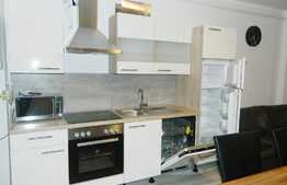 2 camere, 58 mp, imobil nou, zona strazii Corneliu Coposu