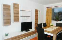 2 camere, 58 mp, imobil nou, zona strazii Corneliu Coposu