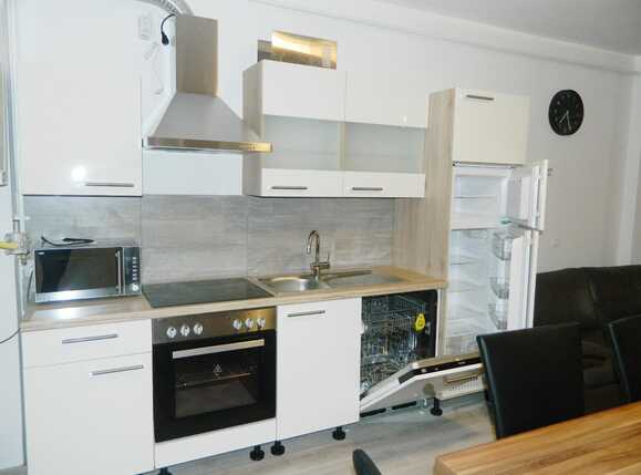 Apartament de închiriat 2 camere Dambul Rotund - 29861AI | BLITZ Cluj-Napoca | Poza3