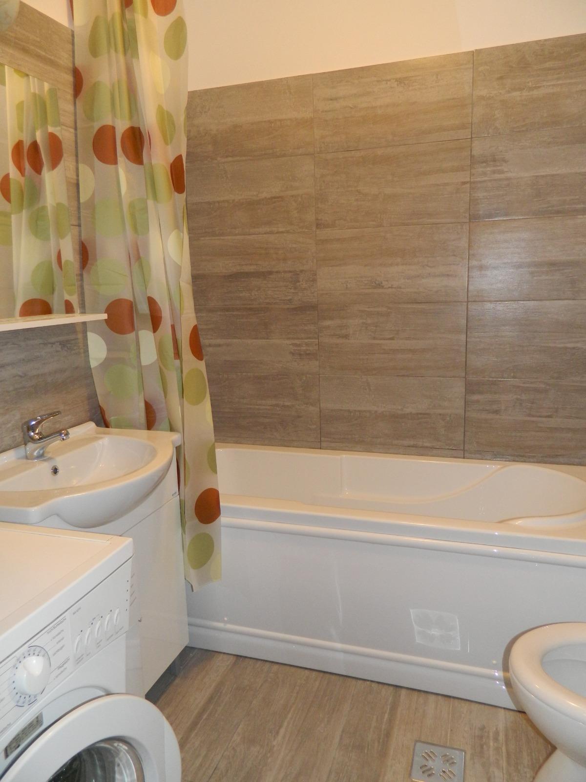 Apartament de închiriat 2 camere Dambul Rotund - 29861AI | BLITZ Cluj-Napoca | Poza13