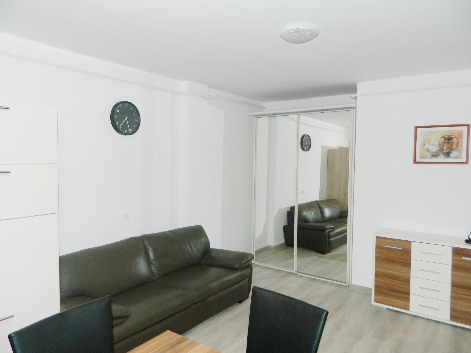 Apartament de închiriat 2 camere Dambul Rotund - 29861AI | BLITZ Cluj-Napoca | Poza6