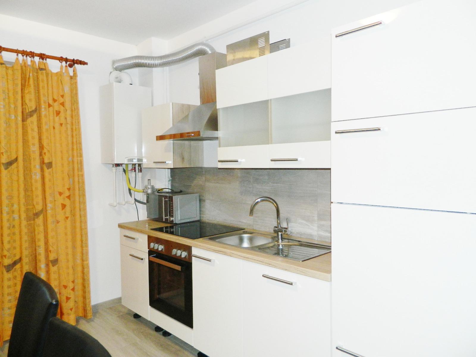 Apartament de închiriat 2 camere Dambul Rotund - 29861AI | BLITZ Cluj-Napoca | Poza4