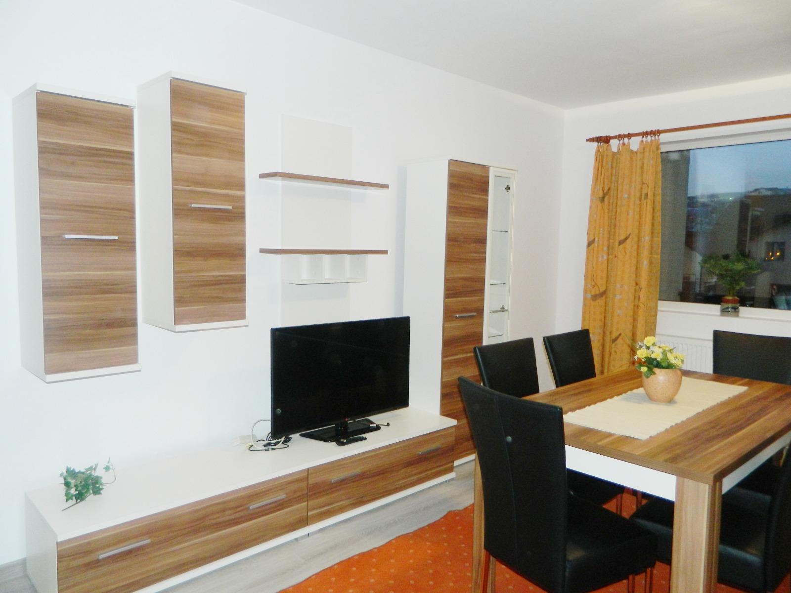 Apartament de închiriat 2 camere Dambul Rotund - 29861AI | BLITZ Cluj-Napoca | Poza2