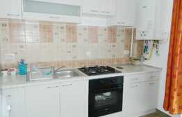 Garsoniera 40 mp, decomandata, imobil nou, garaj, zona Calea Borhanciului