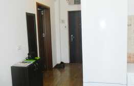 Garsoniera 40 mp, decomandata, imobil nou, garaj, zona Calea Borhanciului