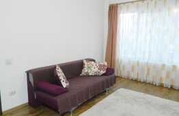 Garsoniera 40 mp, decomandata, imobil nou, garaj, zona Calea Borhanciului