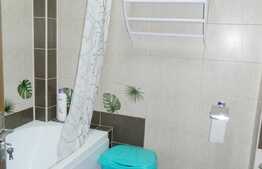 Garsoniera 40 mp, decomandata, imobil nou, garaj, zona Calea Borhanciului