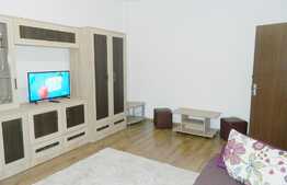 Garsoniera 40 mp, decomandata, imobil nou, garaj, zona Calea Borhanciului