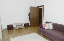 Garsoniera 40 mp, decomandata, imobil nou, garaj, zona Calea Borhanciului