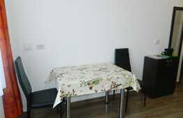 Garsoniera 40 mp, decomandata, imobil nou, garaj, zona Calea Borhanciului