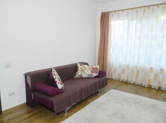 Garsonieră de închiriat Gheorgheni - 29863AI | BLITZ Cluj-Napoca | Poza1