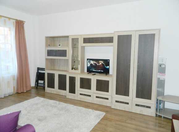 Garsonieră de închiriat Gheorgheni - 29863AI | BLITZ Cluj-Napoca | Poza2