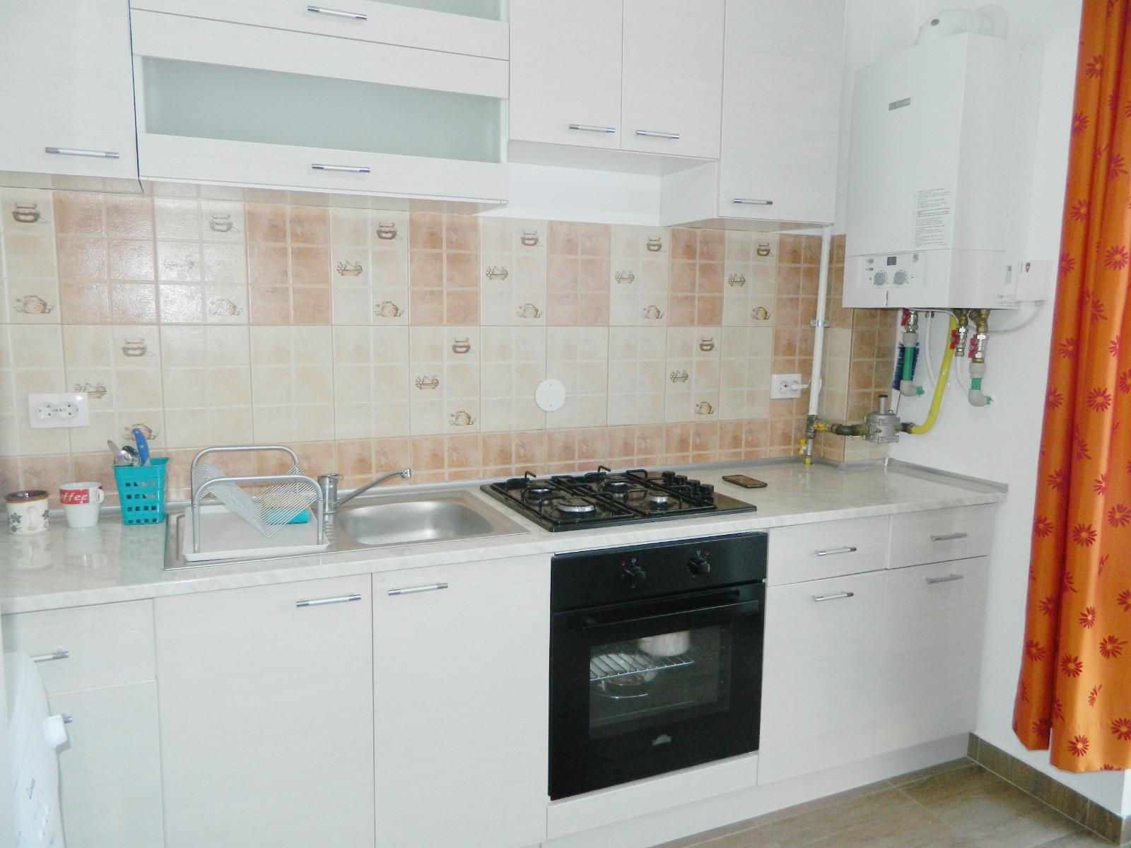 Garsonieră de închiriat Gheorgheni - 29863AI | BLITZ Cluj-Napoca | Poza7