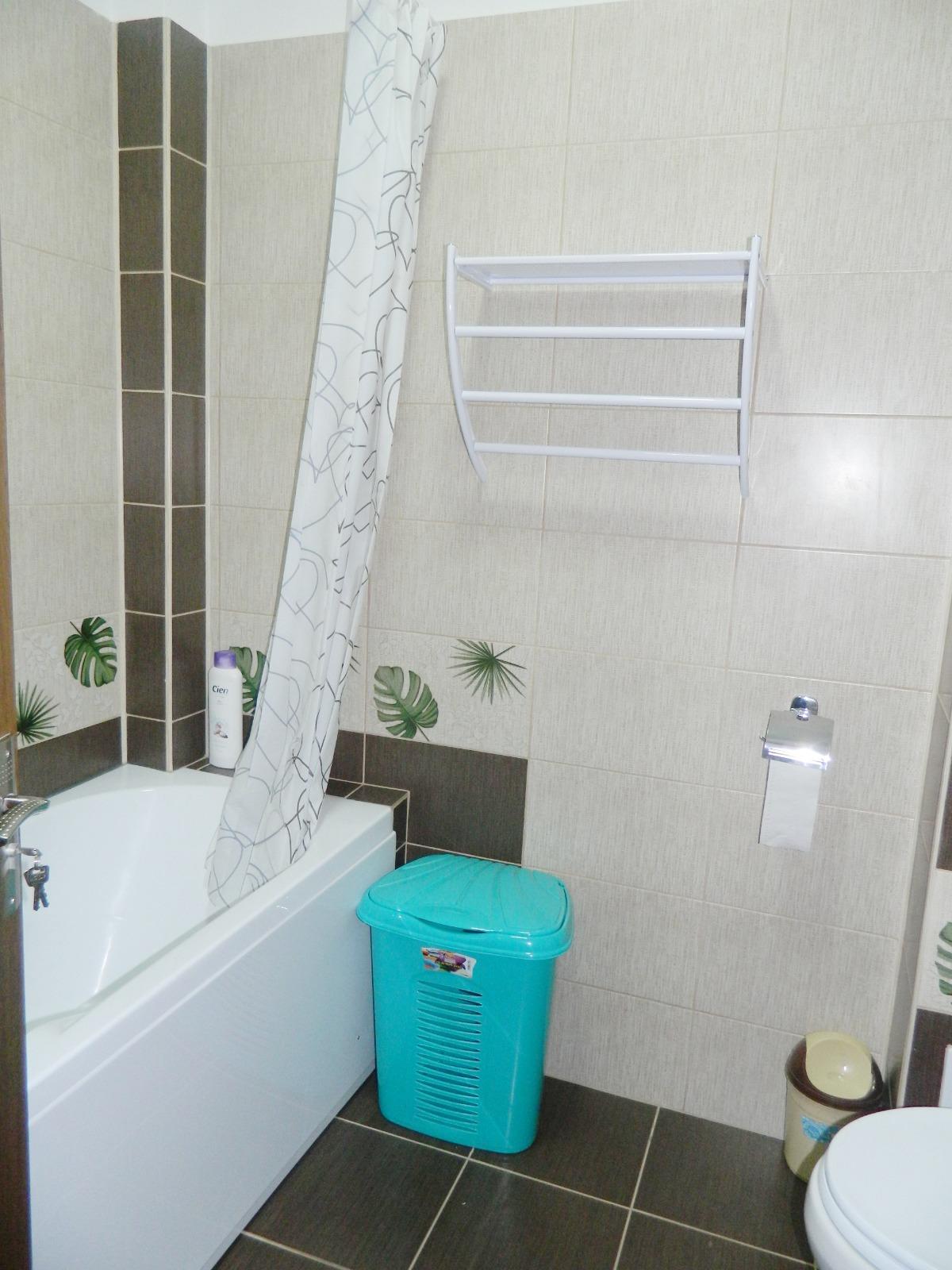 Garsonieră de închiriat Gheorgheni - 29863AI | BLITZ Cluj-Napoca | Poza11